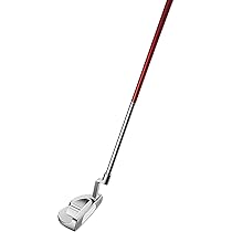 Callaway Golf - ODYSSEY オデッセイ WHITE HOT OG #1WCS 33インチ ODYSSEY（オデッセイ） - パター -ホワイト ホット OG #1WCS
